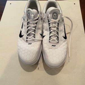 Nike Court Zoom NXT.